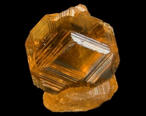 Grossular Mineral